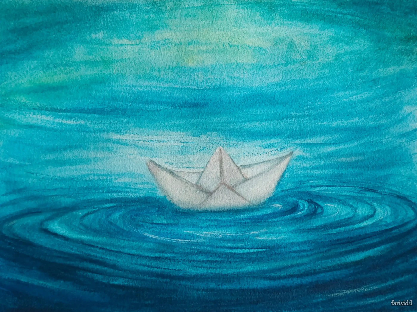 Nostalgia - Artwork