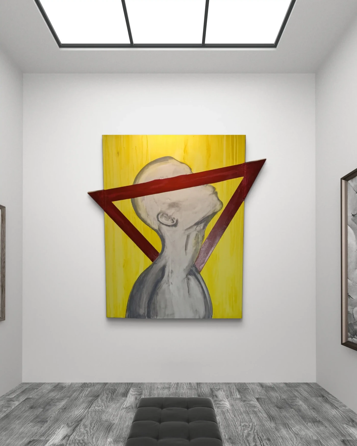 Featured image of Hidden Tears