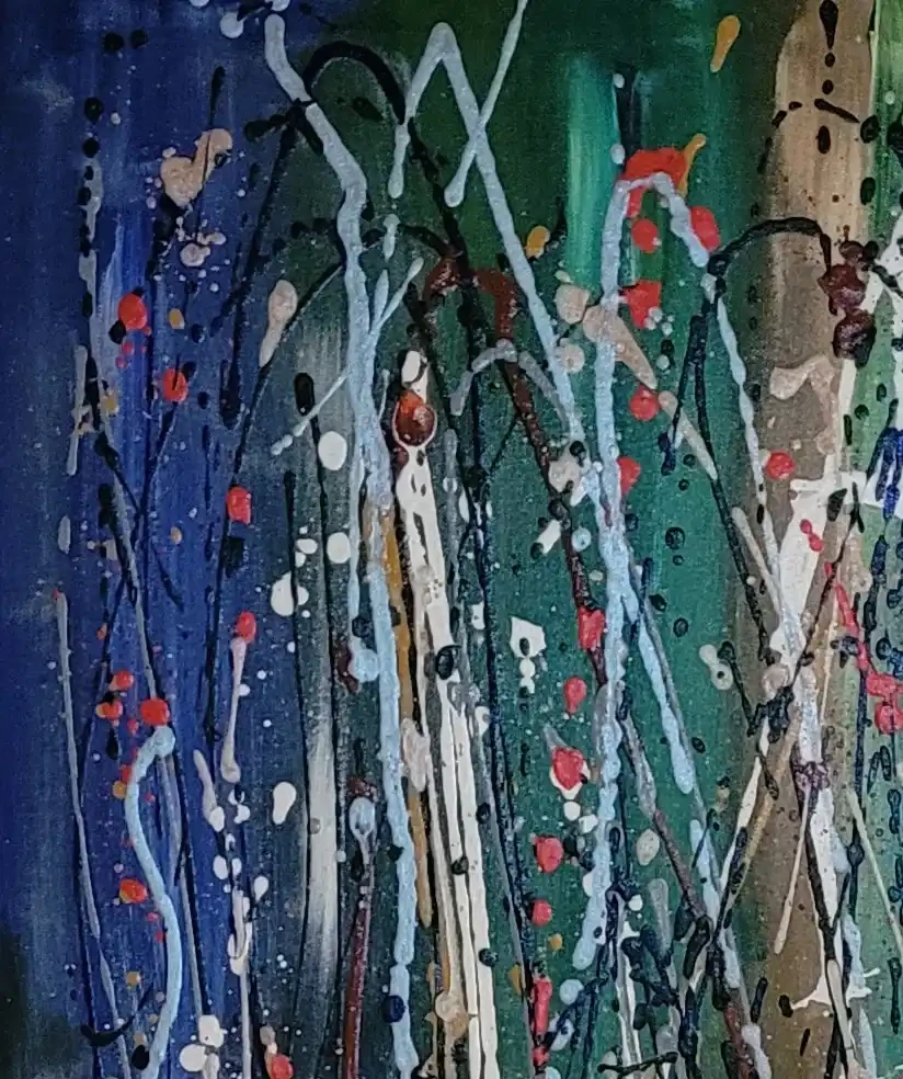 Celebrations II - Artwork