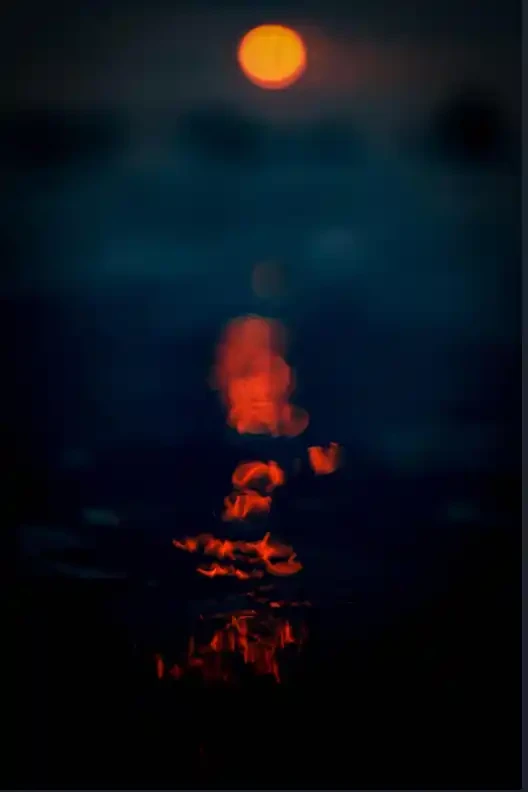 Silent Inferno