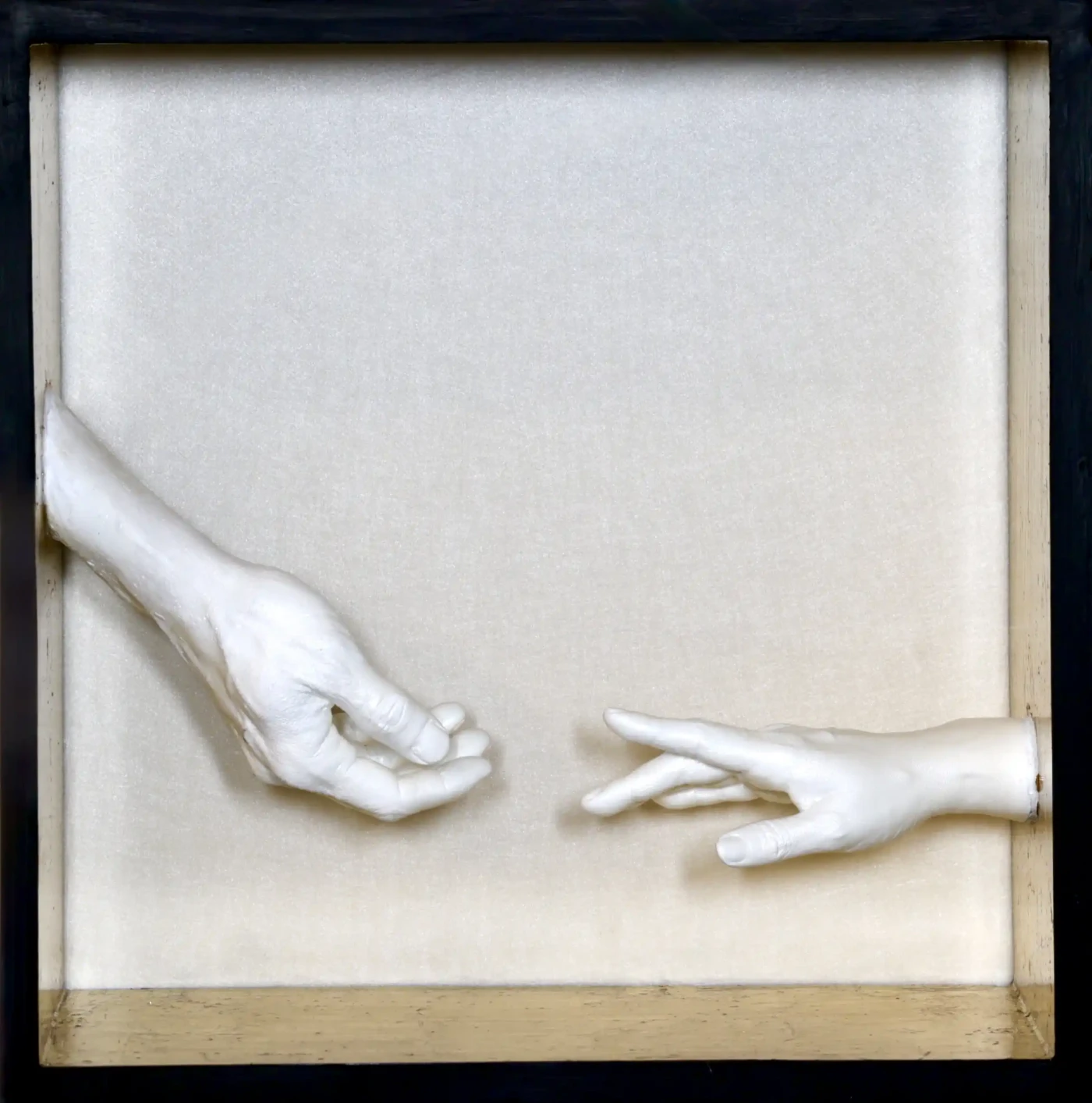 Featured image of Reaching Out