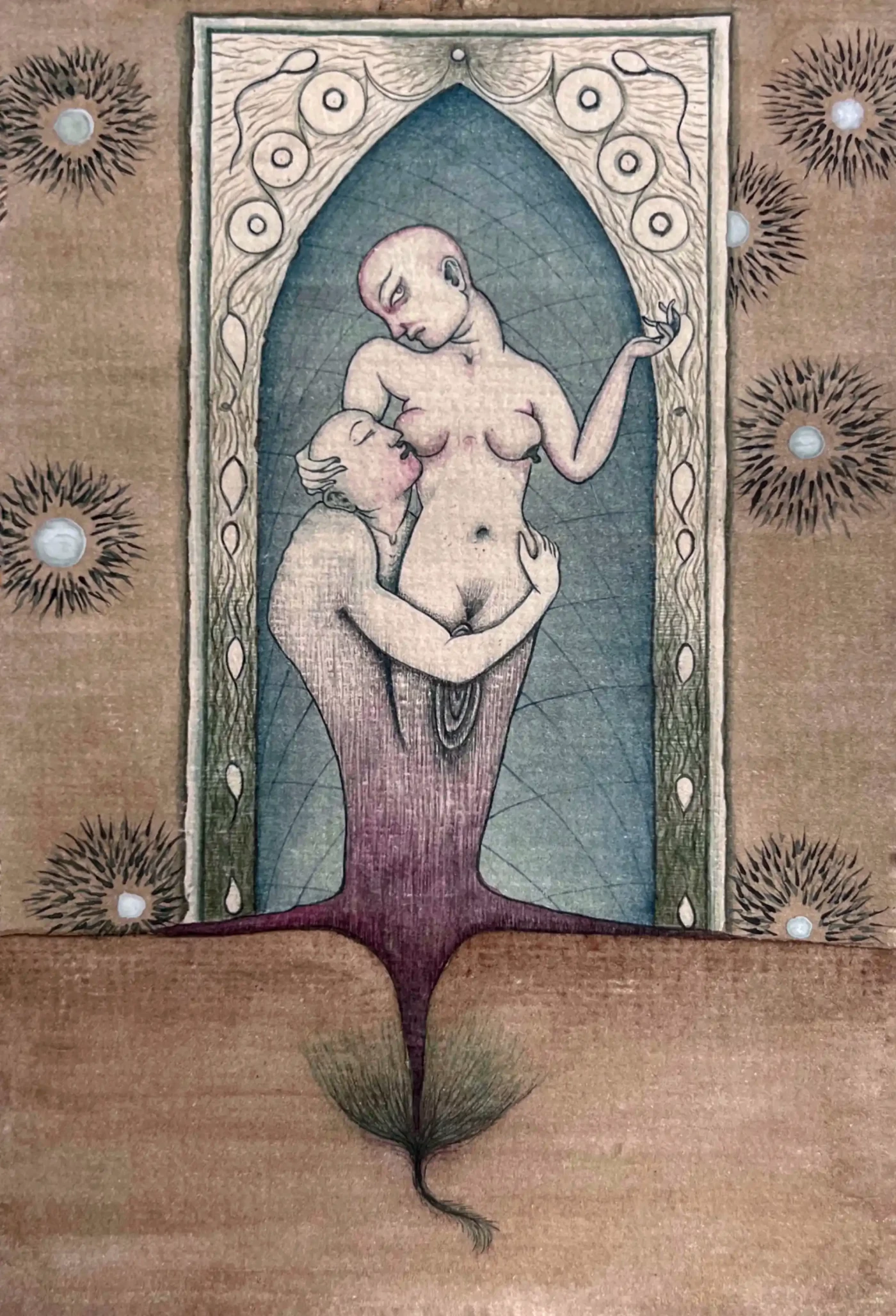 Featured image of Untitled - Artwork