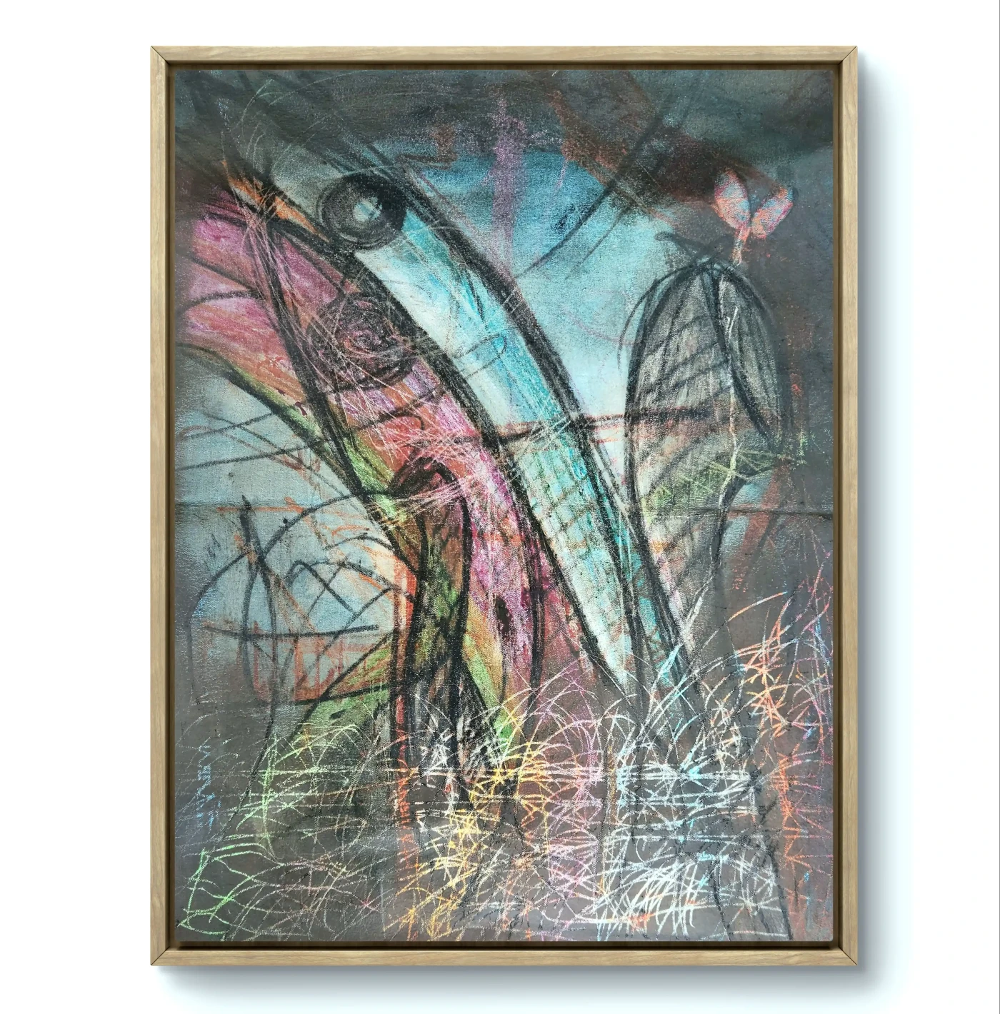 Featured image of Coral Dance