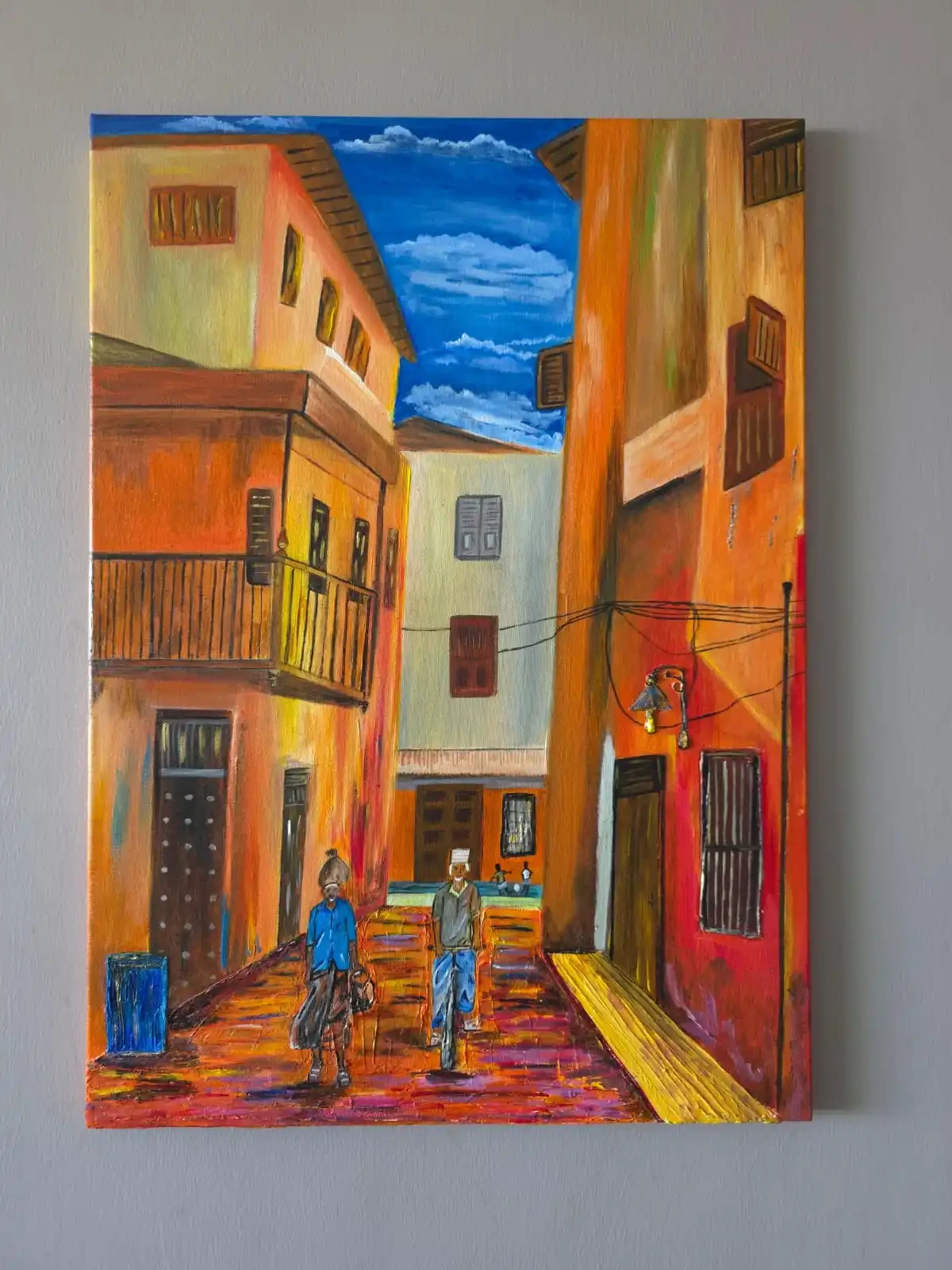 Featured image of Heritage of Mombasa