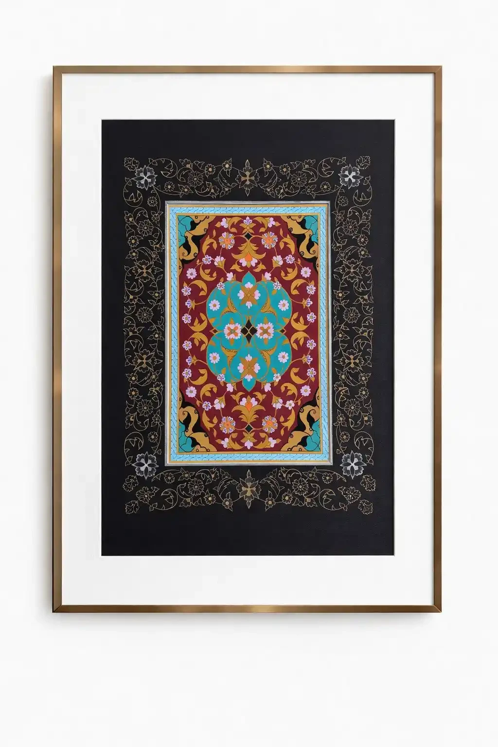 Featured image of Untitled - ﺑﺪون ﻋﻨﻮان