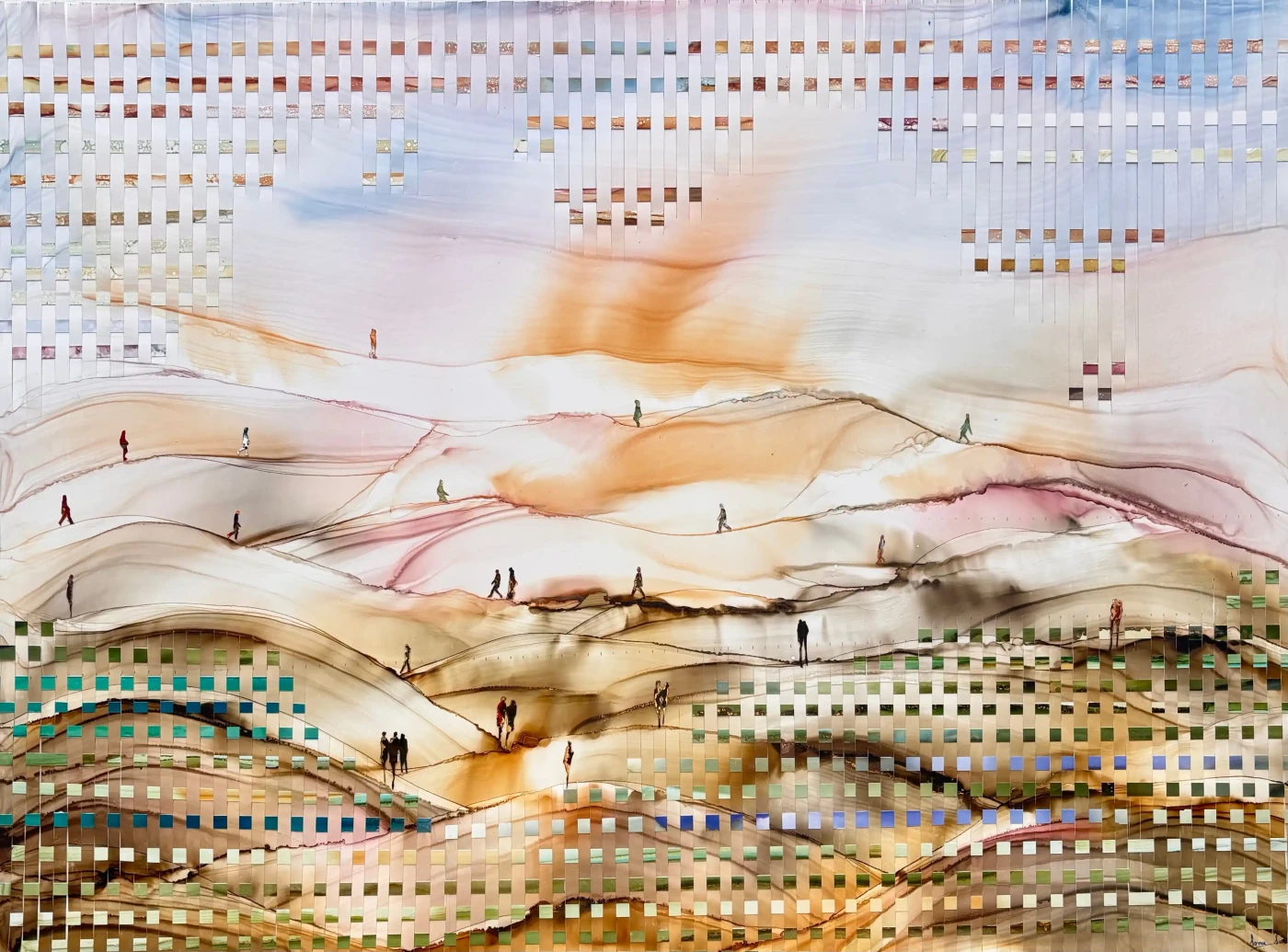 Featured image of The Journey