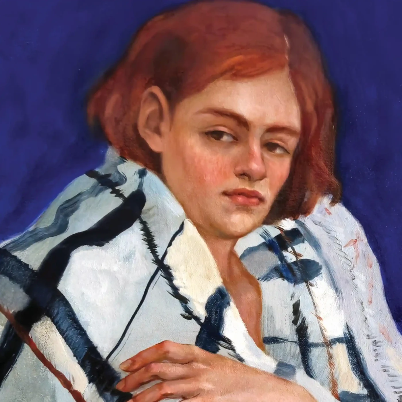 Too Early - Artwork