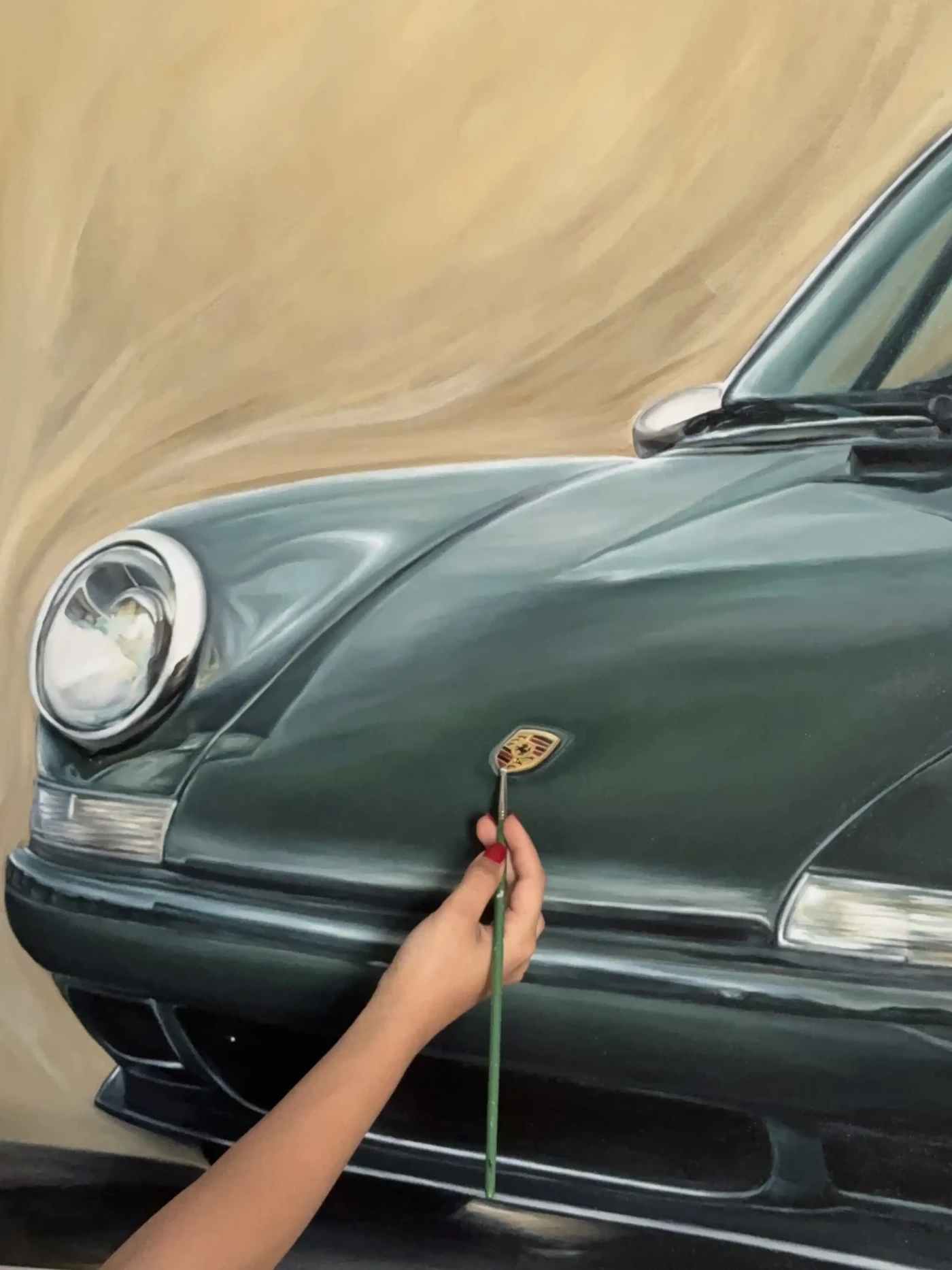 Featured image of Porsche 911