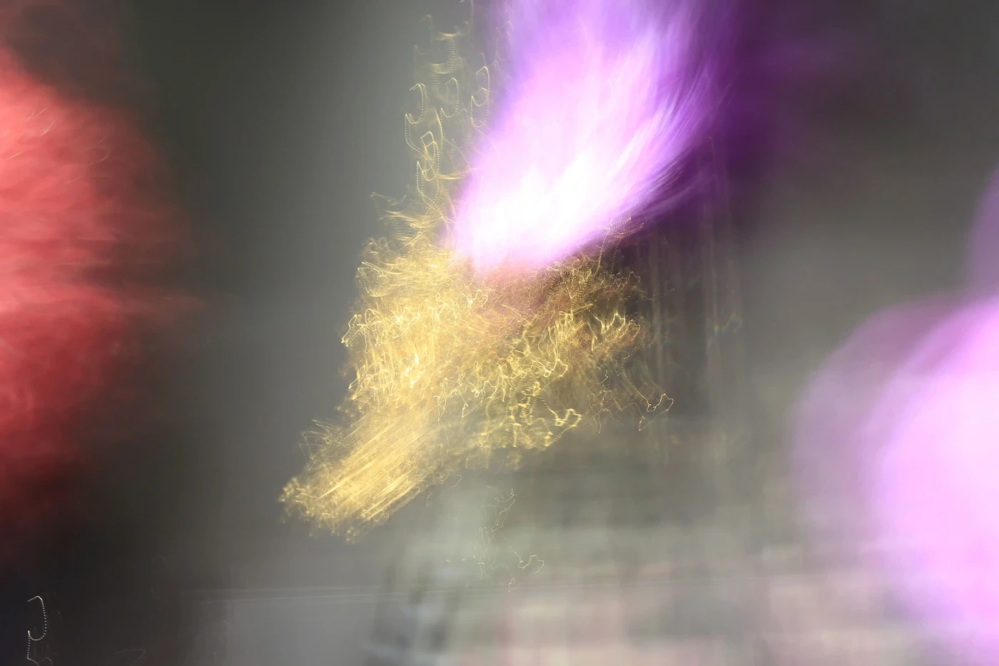 Featured image of From Eternity to Forever III - Photograph
