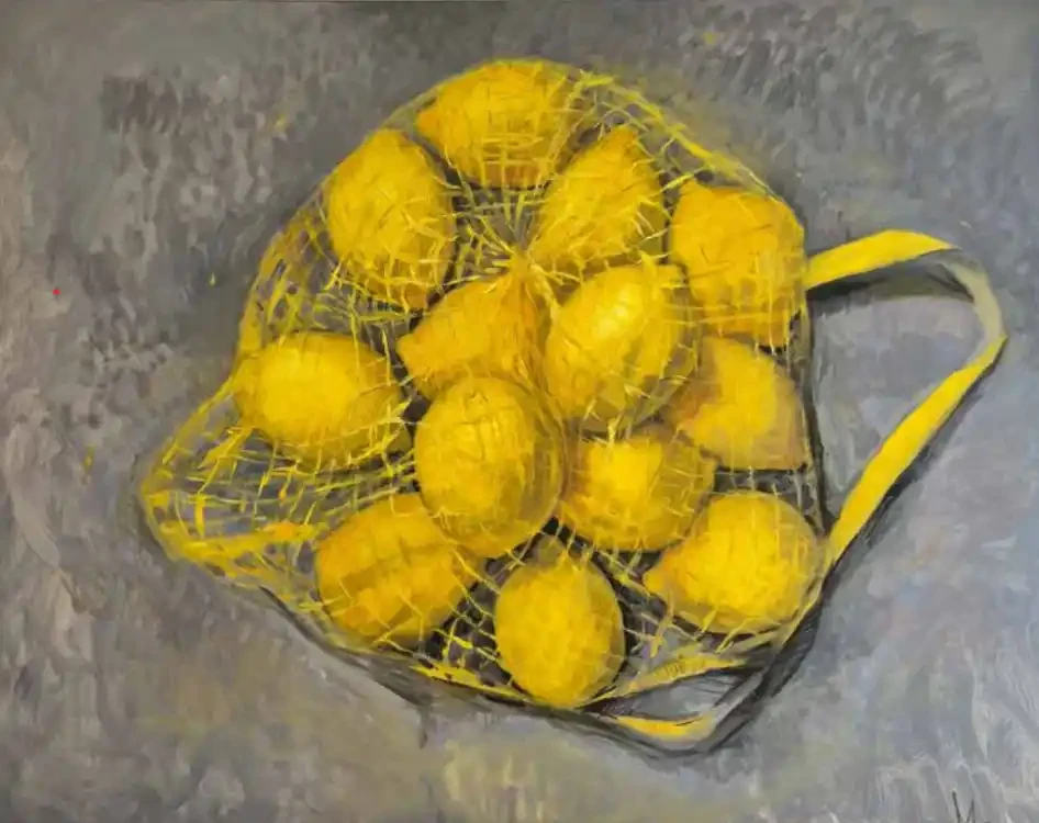Lemons in a Net