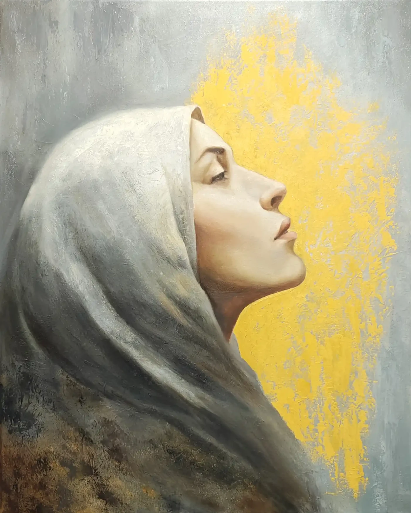 Featured image of A Moment of Pure Inward Light