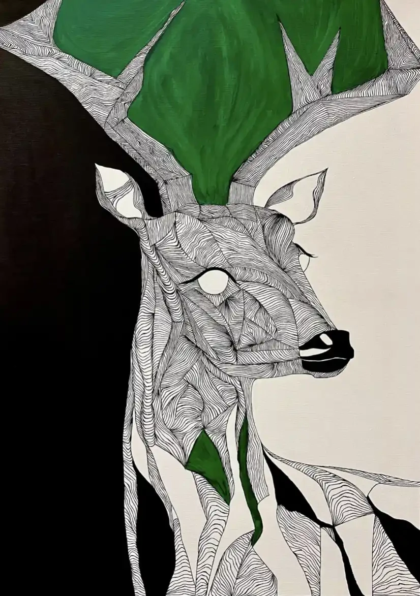 Featured image of Deer