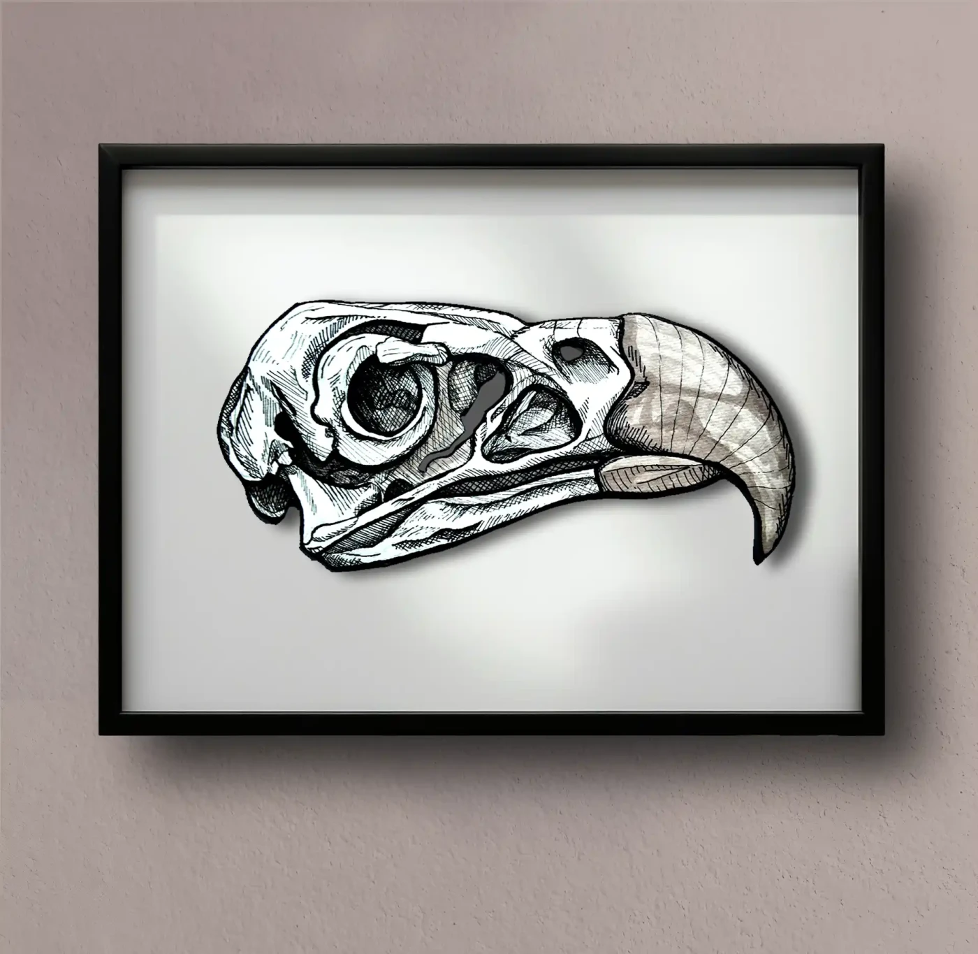Featured image of Skyborn