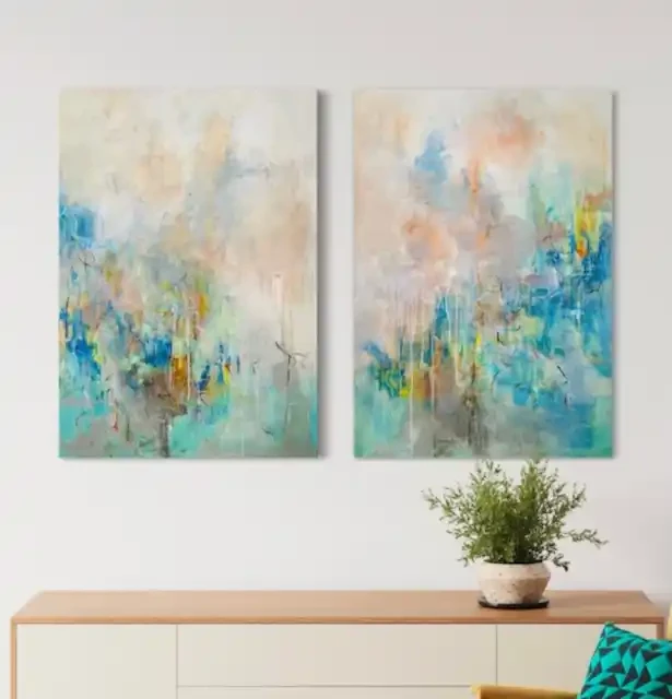 Featured image of Dream Fields (Pair)