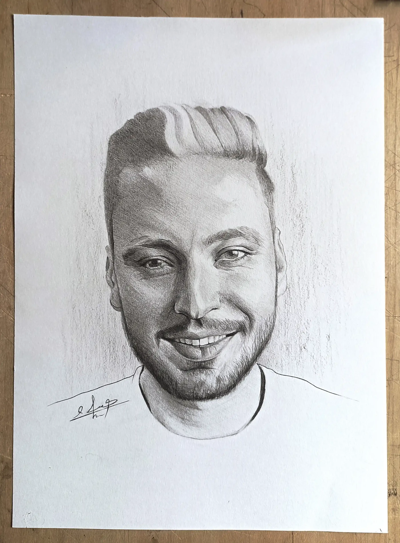 artist best work