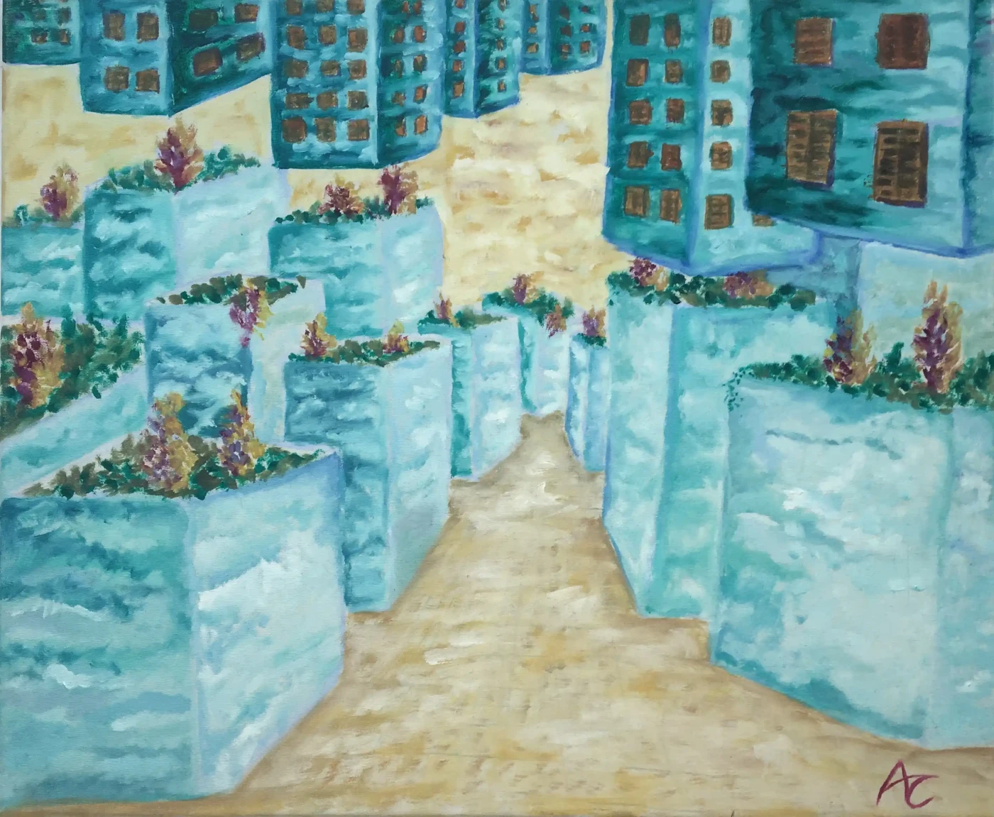 artist best work