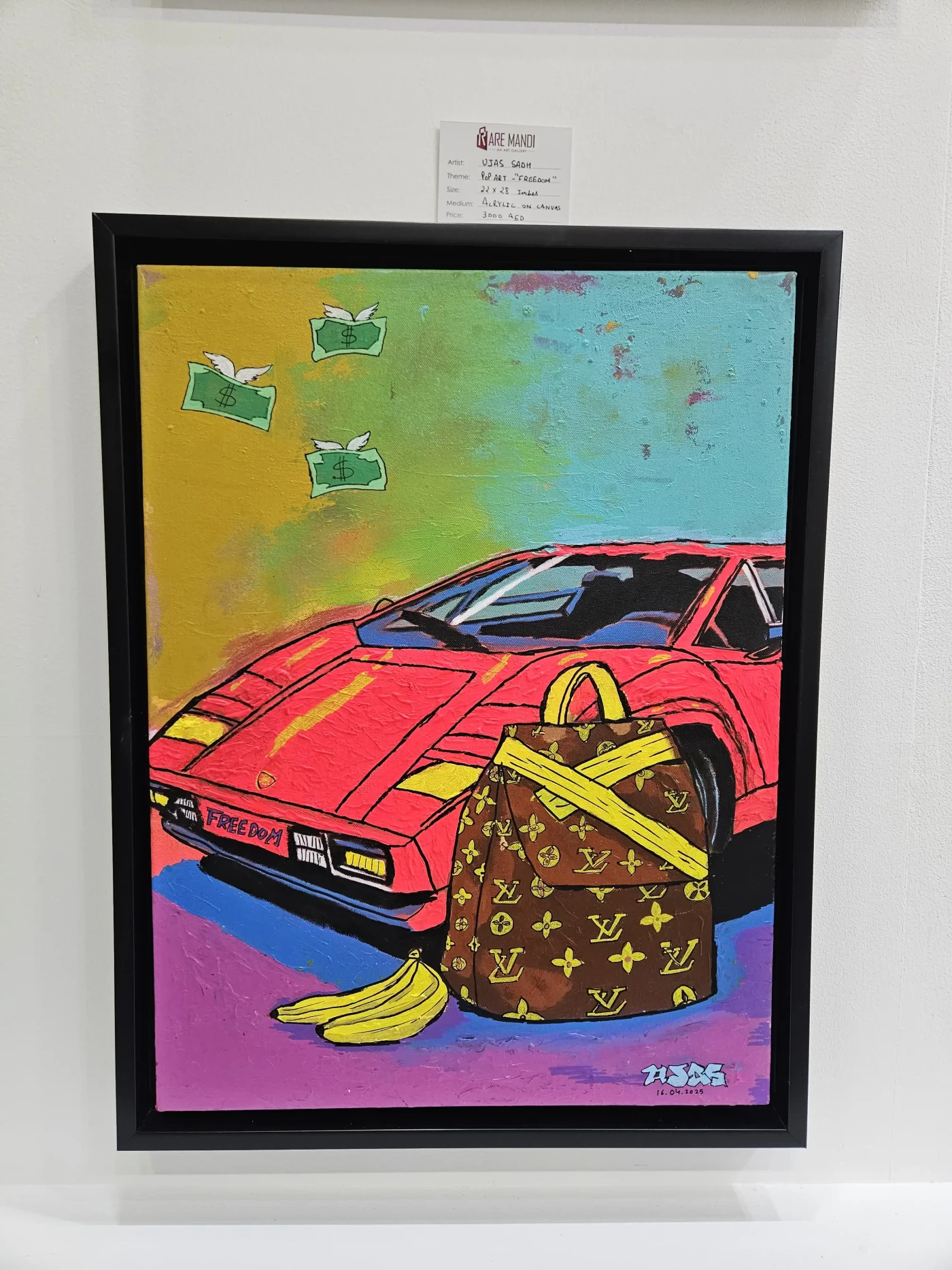 artist best work