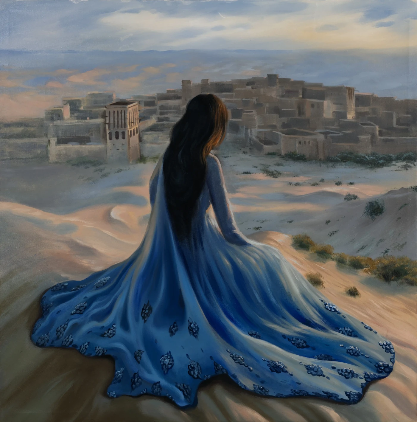 artist best work