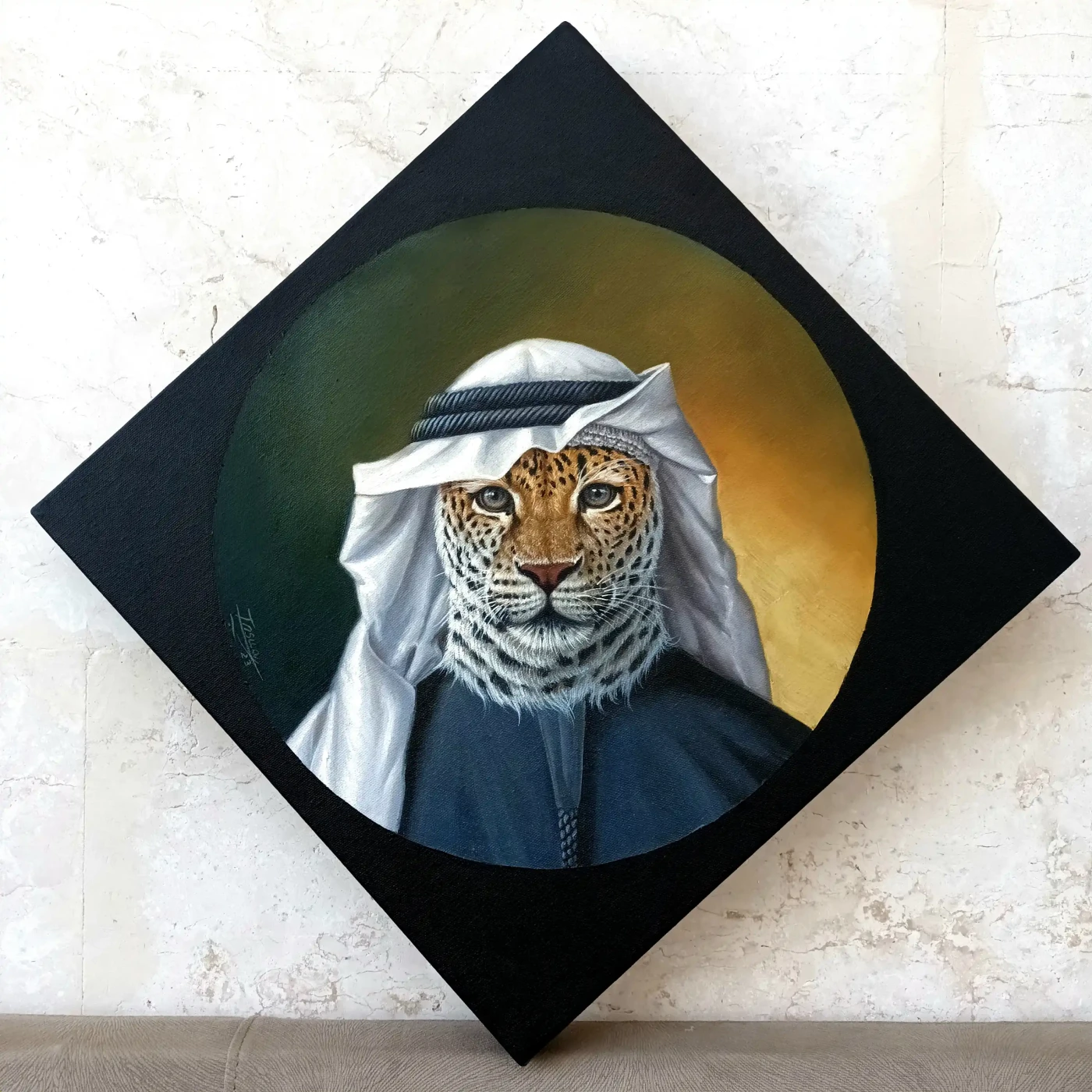 artist best work