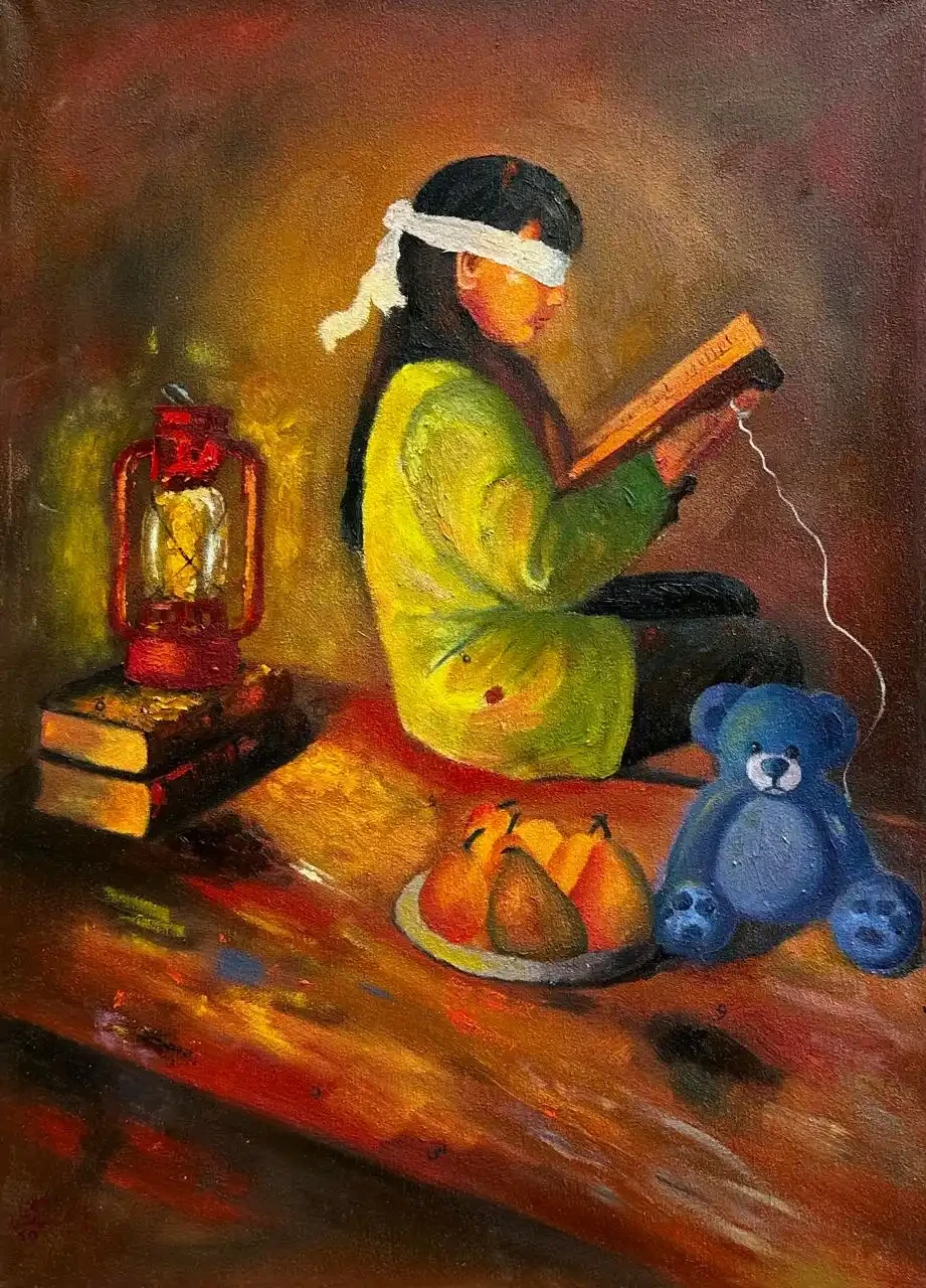 artist best work