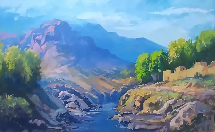 artist best work
