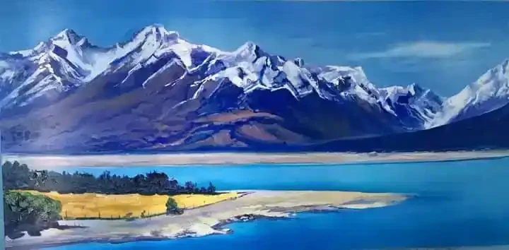 artist best work
