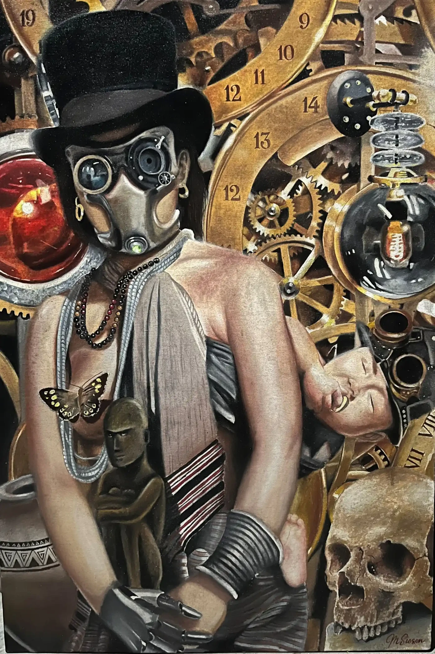 artist best work