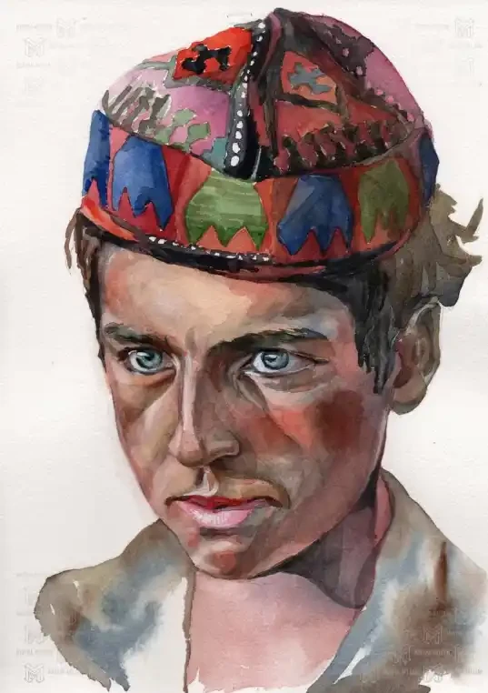 artist best work
