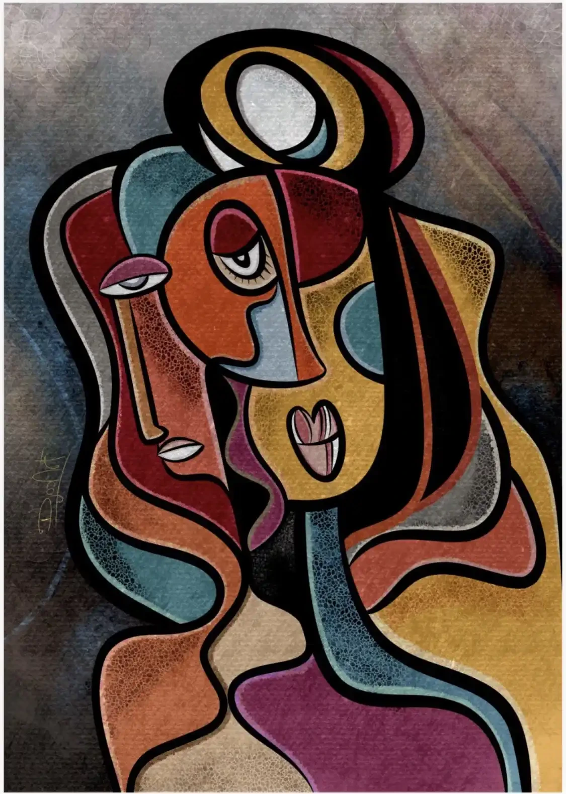 artist best work