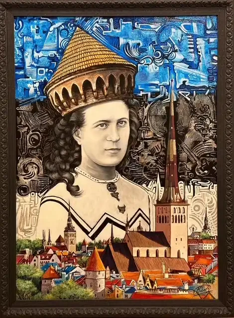 artist best work