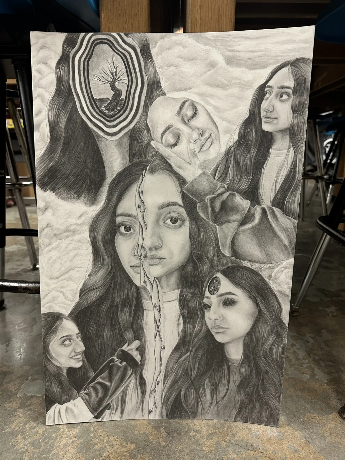 artist best work