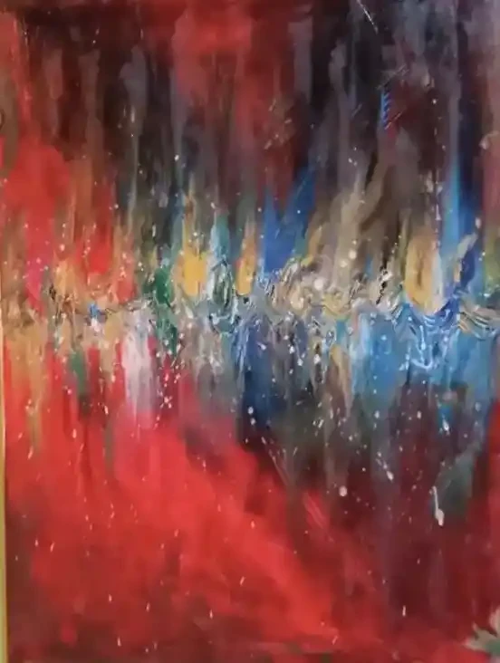 artist best work