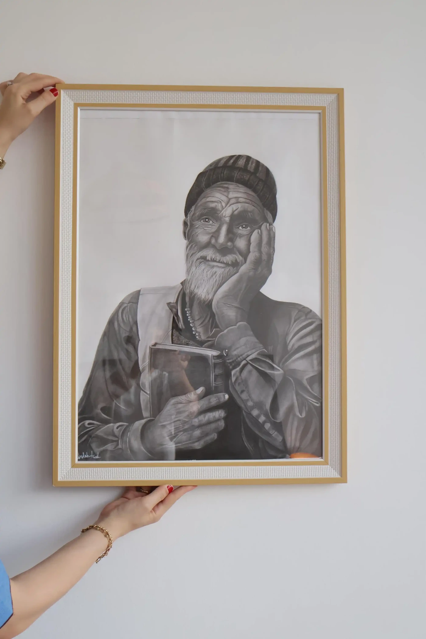 artist best work