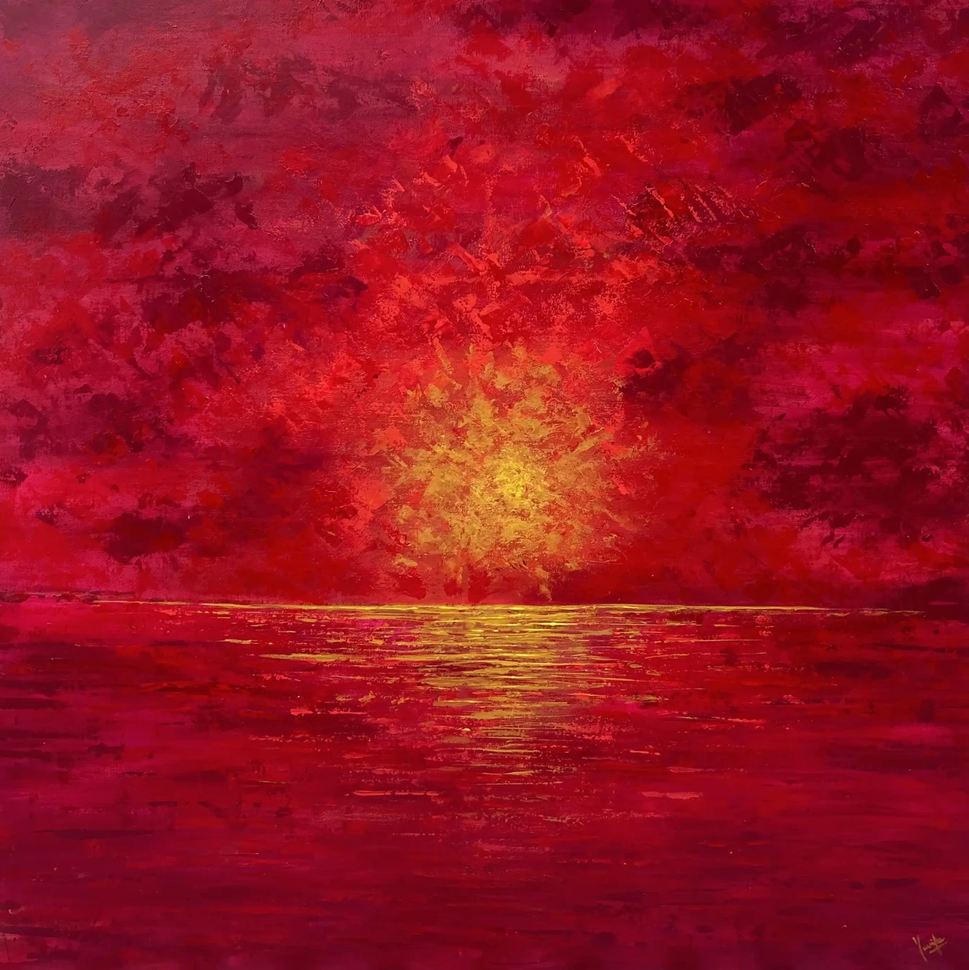 artist best work
