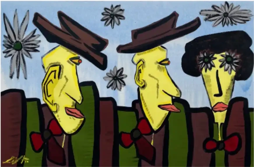 artist best work