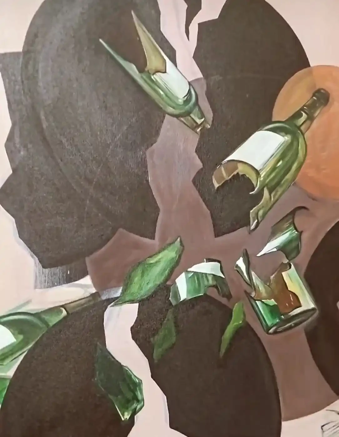 artist best work