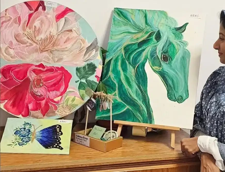 artist best work