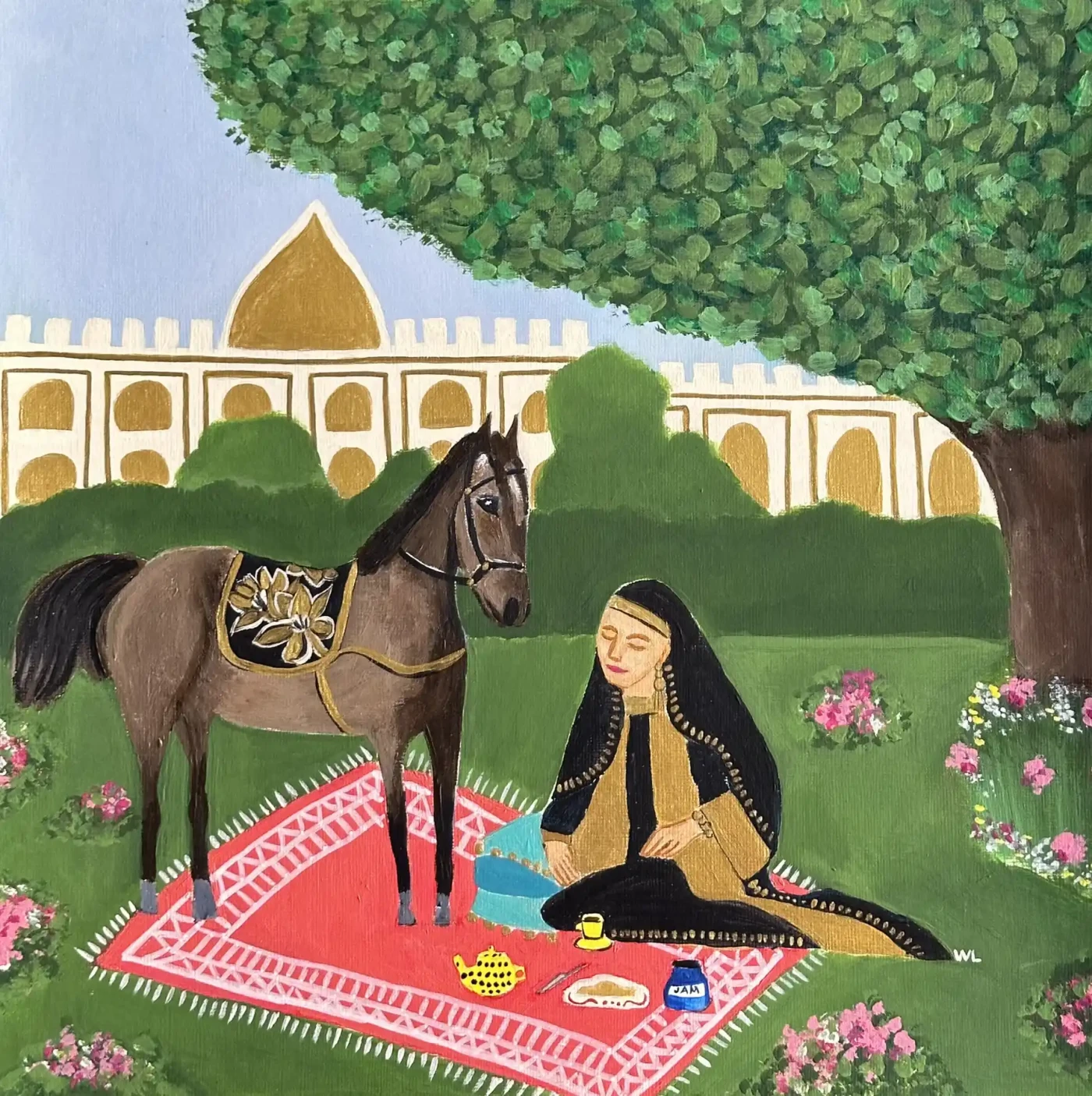 artist best work
