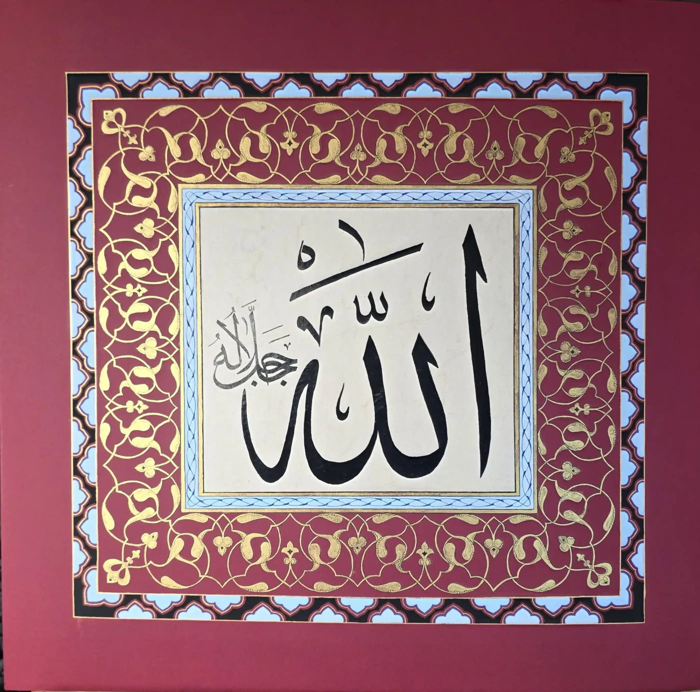 artist best work