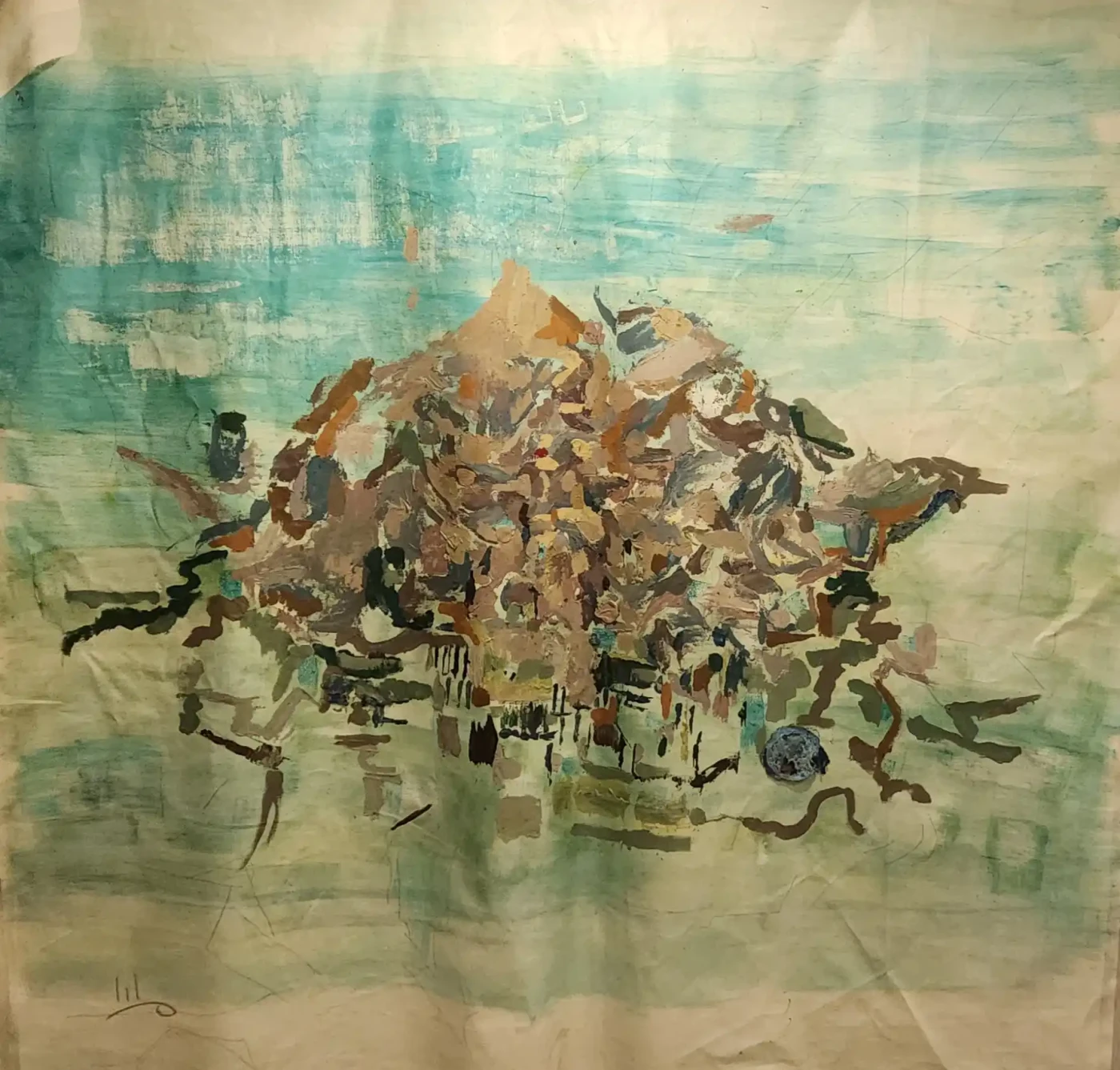 artist best work