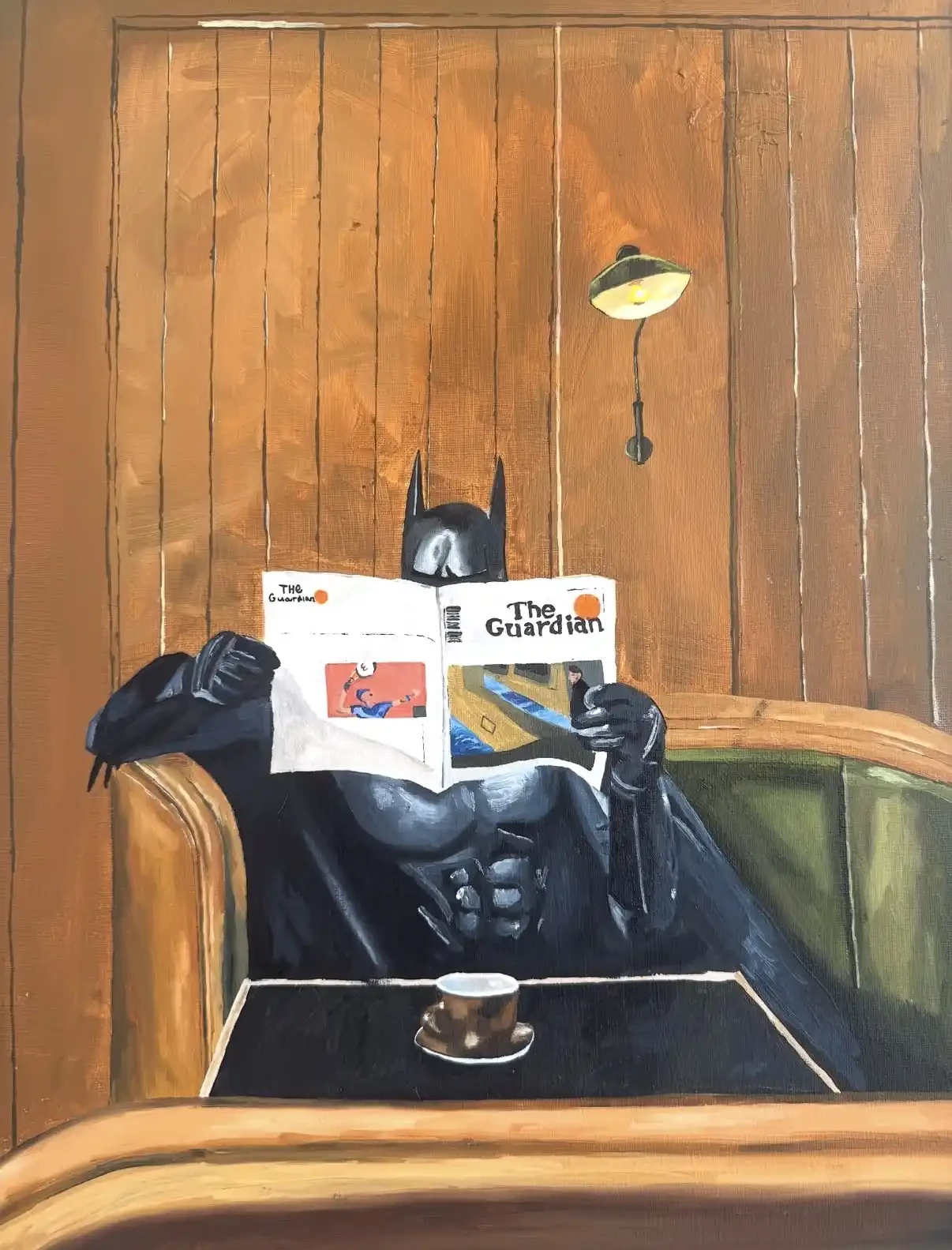 artist best work
