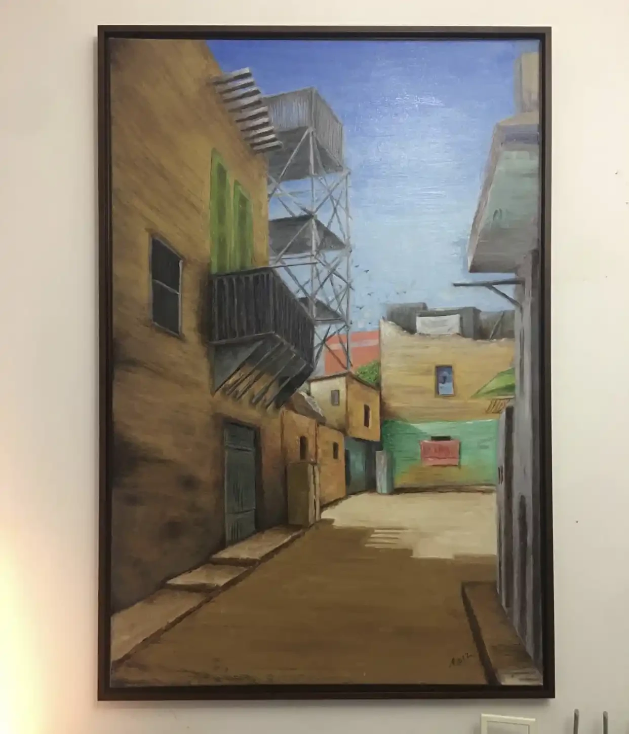 artist best work