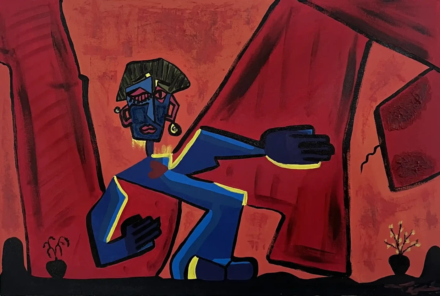 artist best work