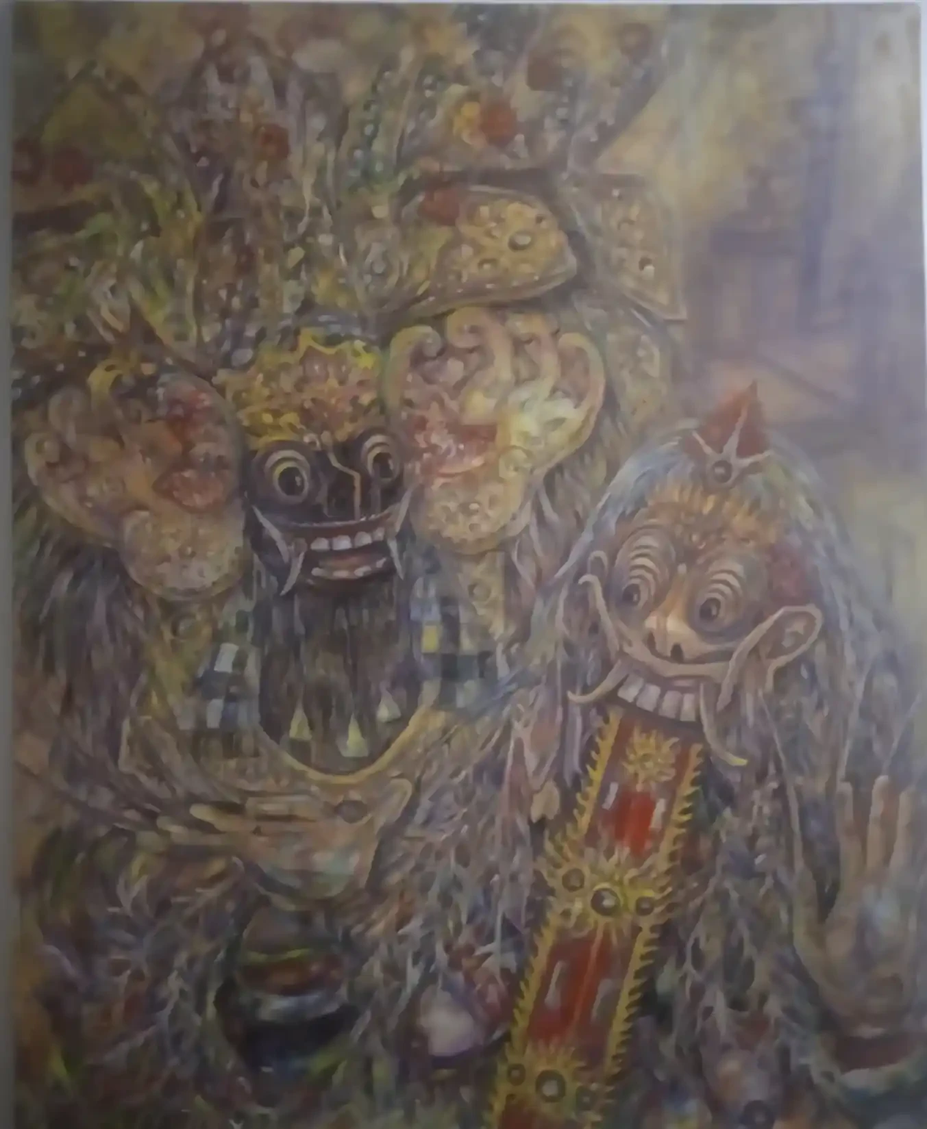 artist best work