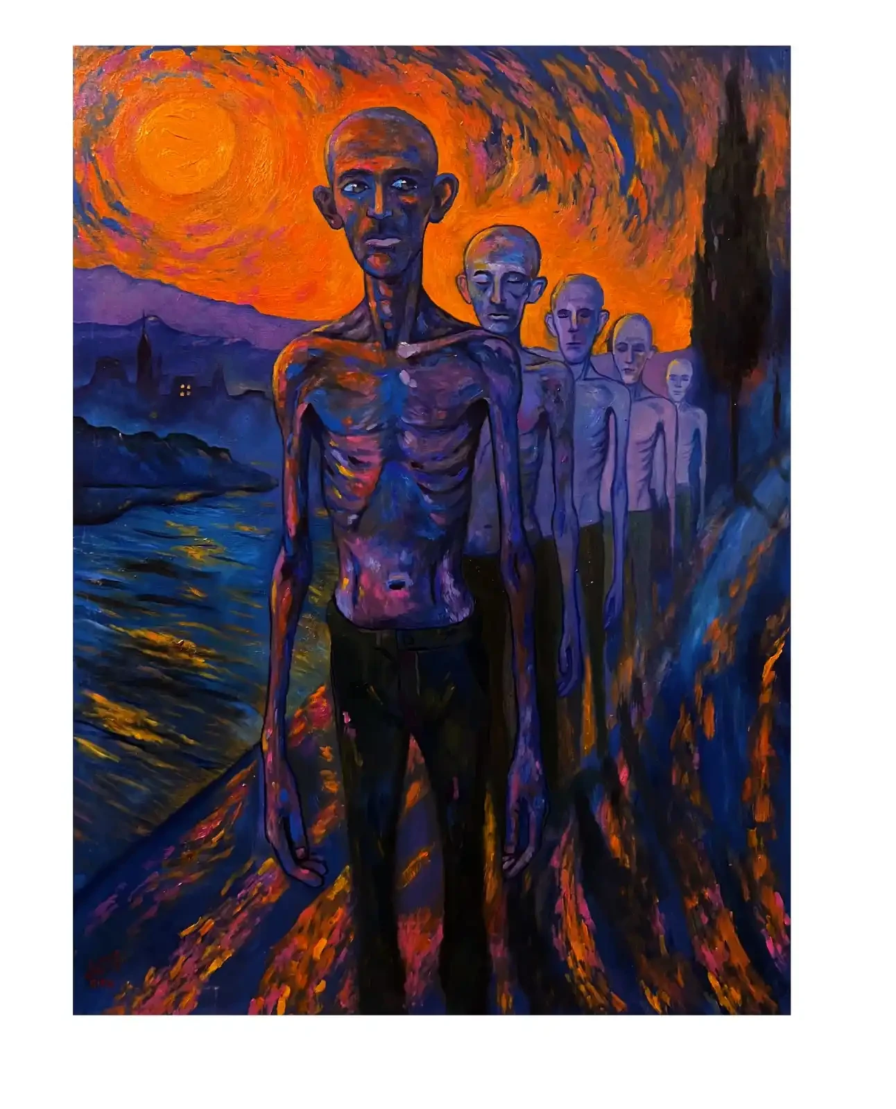 artist best work