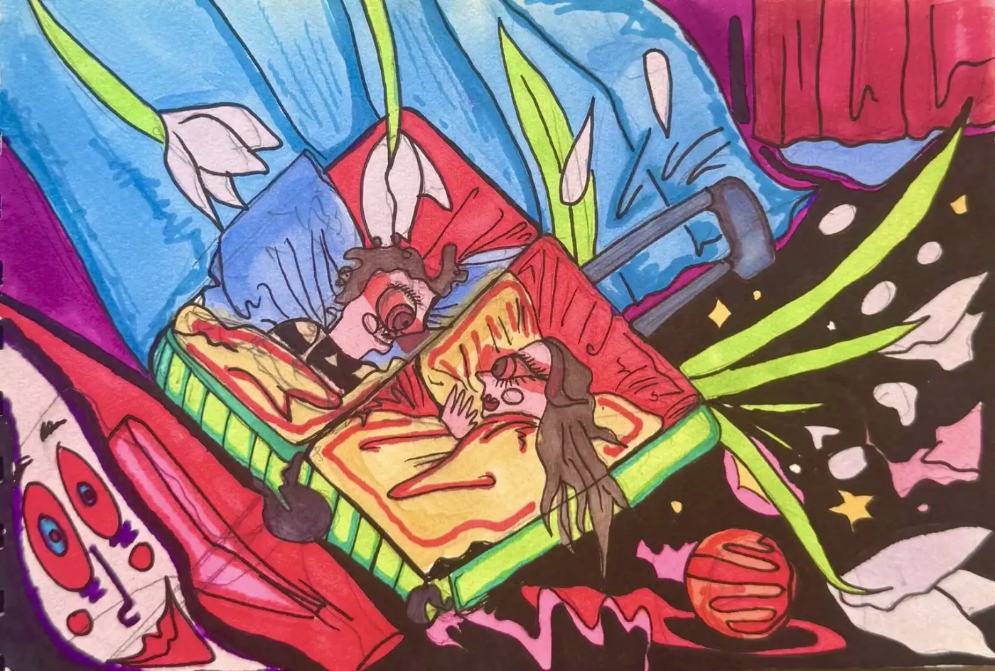 artist best work