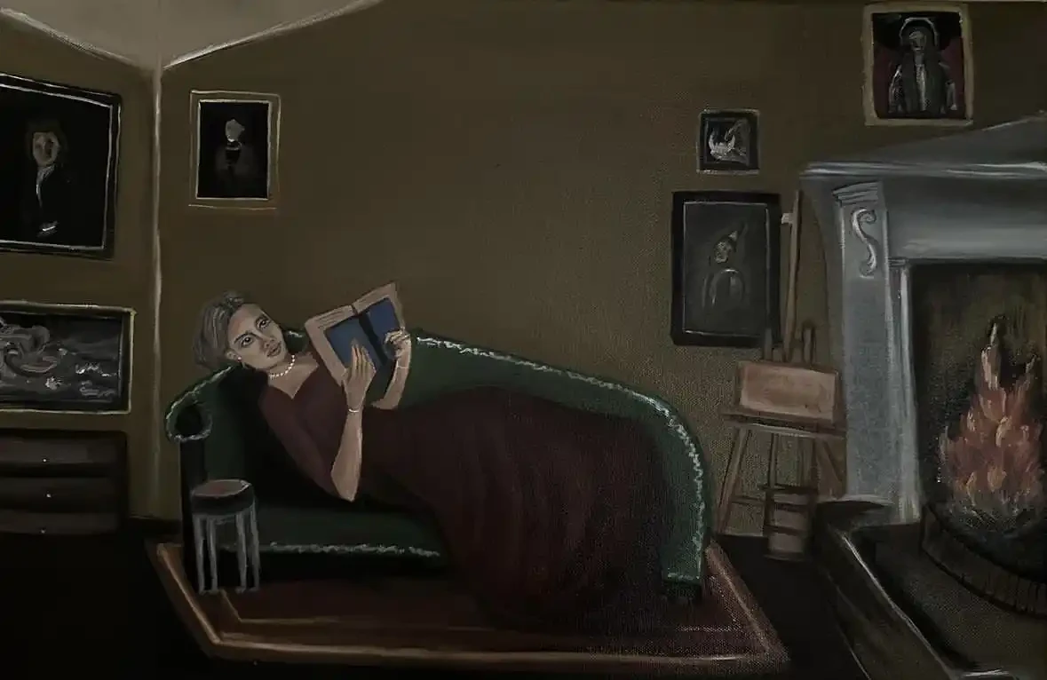 artist best work