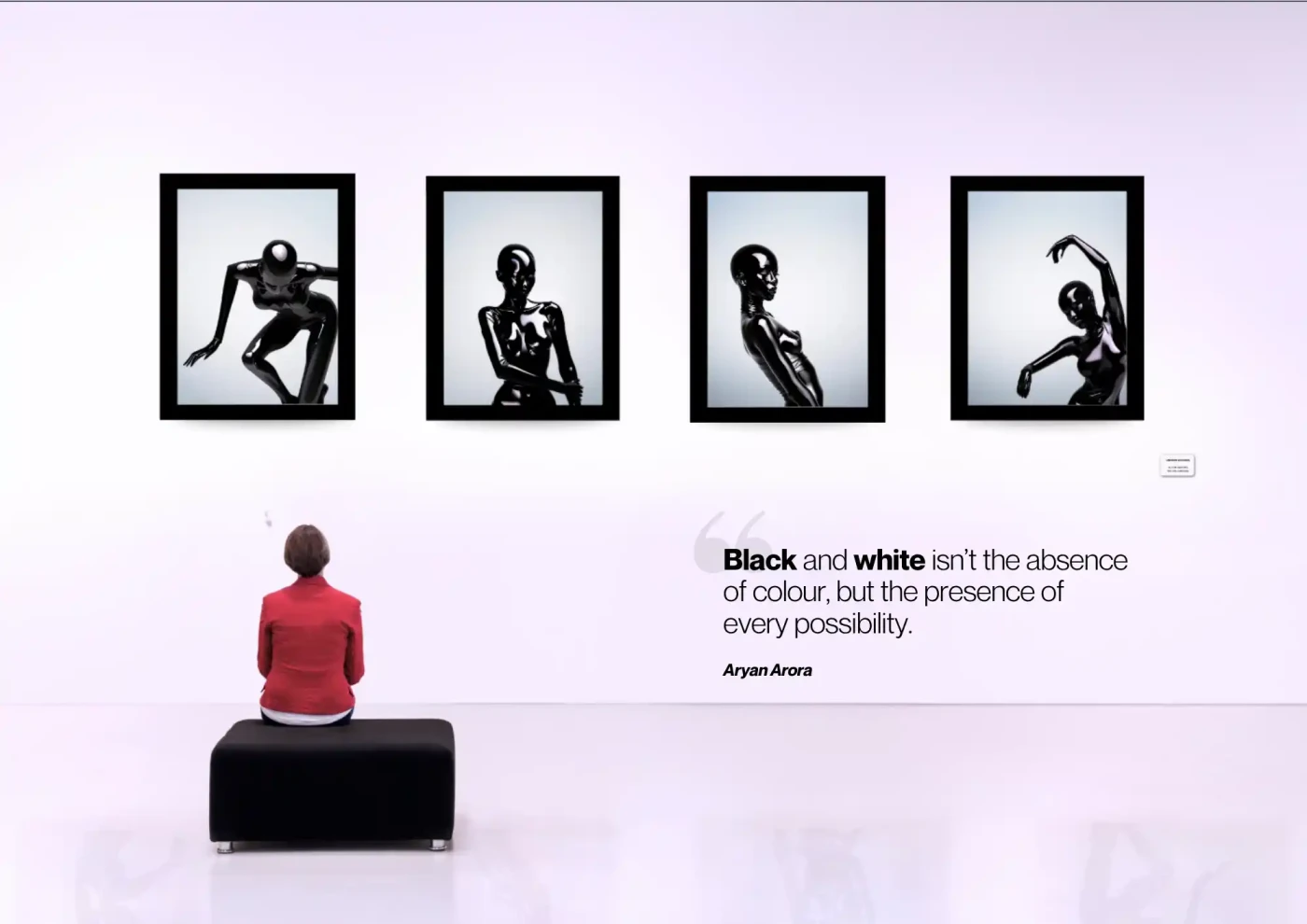 artist best work