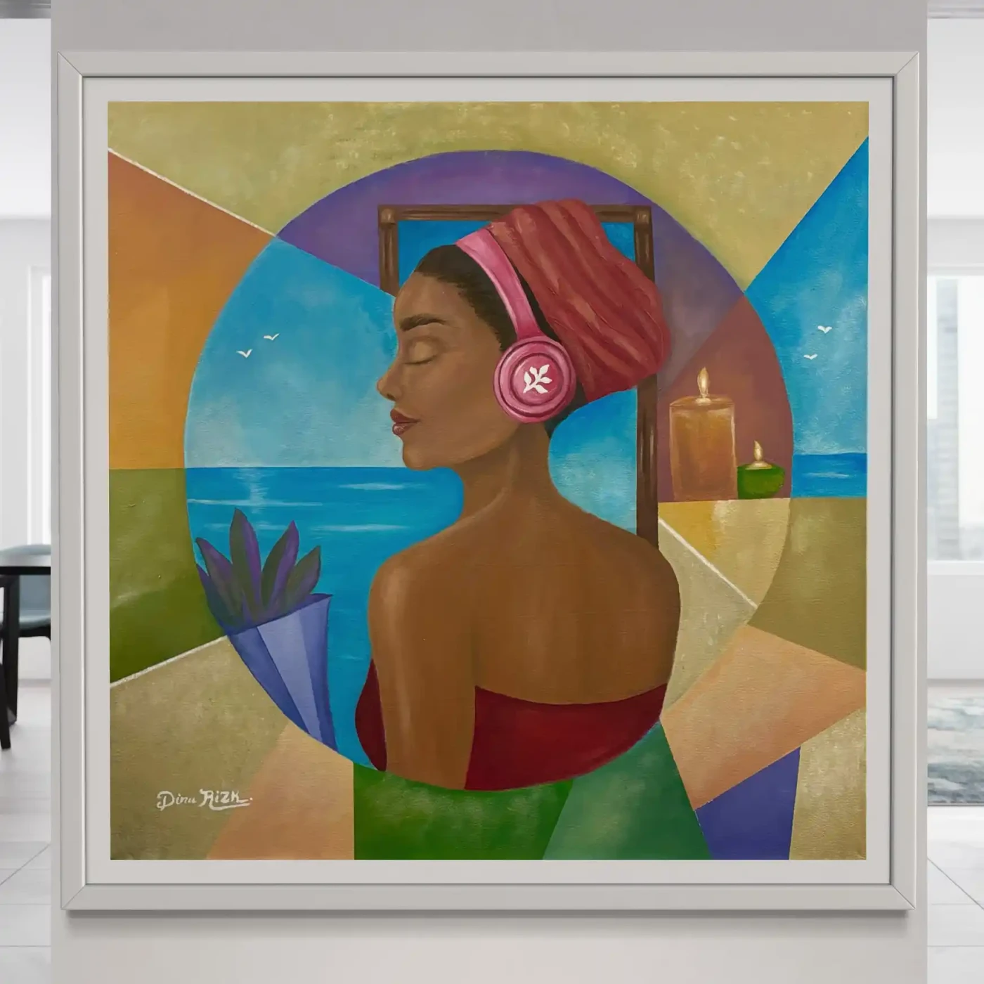 artist best work