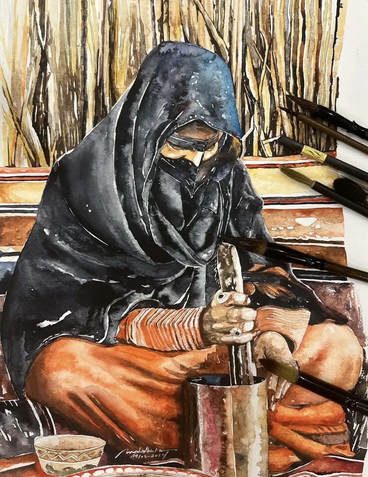 artist best work